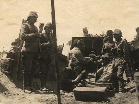 Çanakkale'de 4 mucize 15