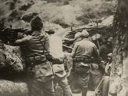 Çanakkale'de 4 mucize 16