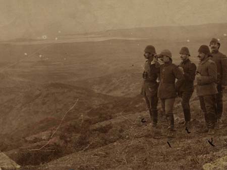 Çanakkale'de 4 mucize 18