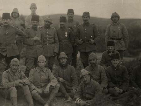 Çanakkale'de 4 mucize 19