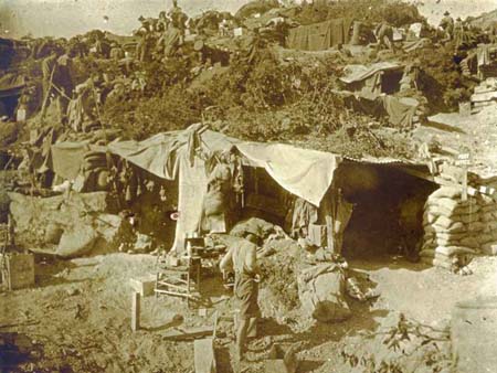 Çanakkale'de 4 mucize 20