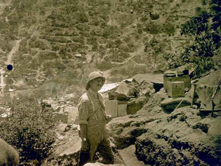 Çanakkale'de 4 mucize 21