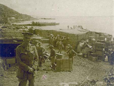 Çanakkale'de 4 mucize 22