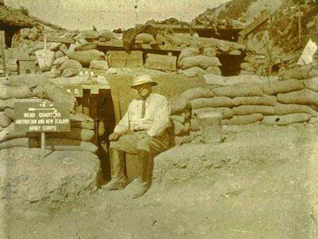 Çanakkale'de 4 mucize 23