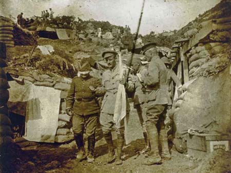 Çanakkale'de 4 mucize 24