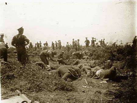 Çanakkale'de 4 mucize 27