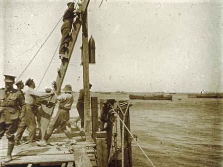 Çanakkale'de 4 mucize 29