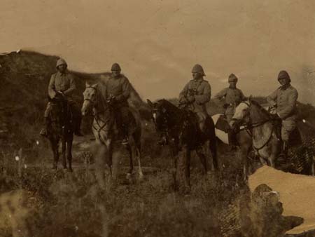 Çanakkale'de 4 mucize 3