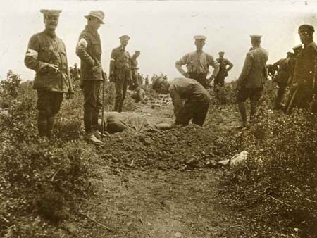 Çanakkale'de 4 mucize 30