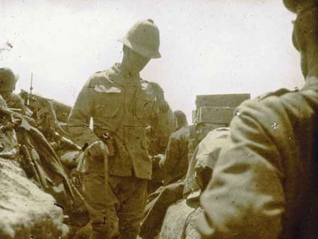 Çanakkale'de 4 mucize 33