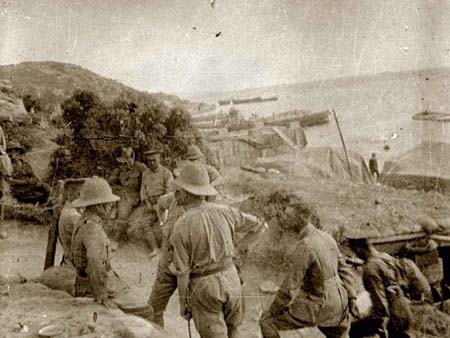 Çanakkale'de 4 mucize 35