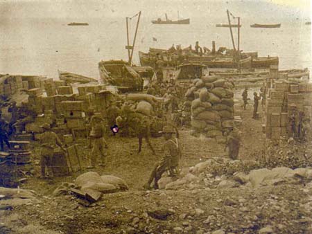 Çanakkale'de 4 mucize 36