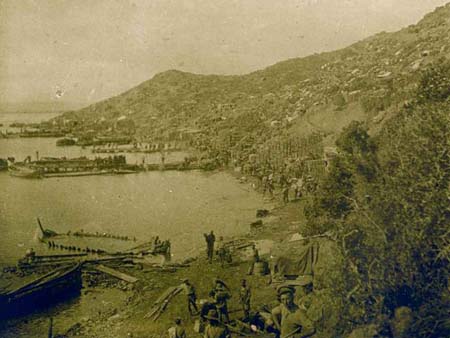 Çanakkale'de 4 mucize 37