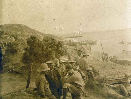Çanakkale'de 4 mucize 38