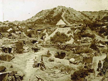 Çanakkale'de 4 mucize 41