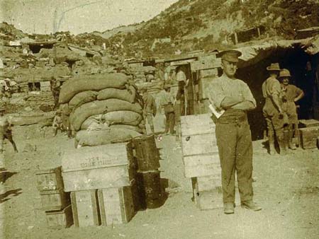 Çanakkale'de 4 mucize 45