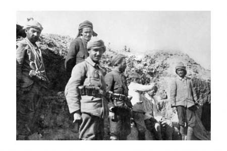 Çanakkale'de 4 mucize 49