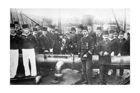 Çanakkale'de 4 mucize 50