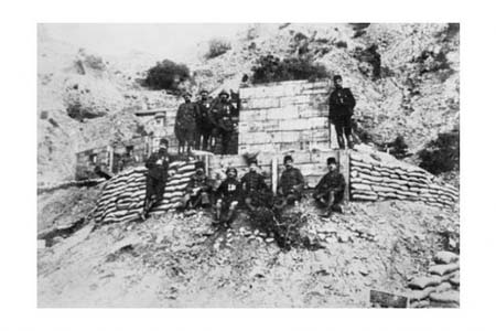 Çanakkale'de 4 mucize 53