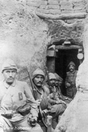 Çanakkale'de 4 mucize 57