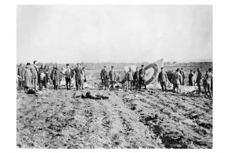 Çanakkale'de 4 mucize 66