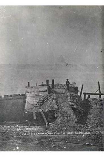 Çanakkale'de 4 mucize 68