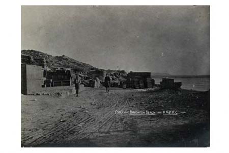 Çanakkale'de 4 mucize 69