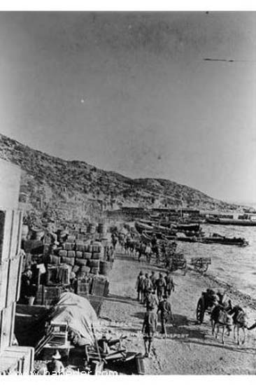 Çanakkale'de 4 mucize 71