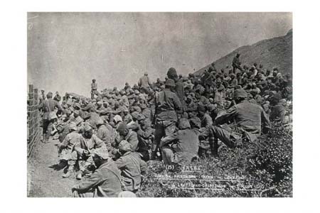 Çanakkale'de 4 mucize 72