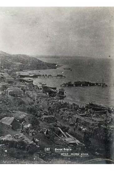 Çanakkale'de 4 mucize 73