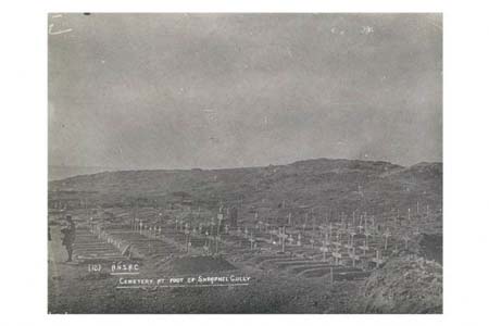 Çanakkale'de 4 mucize 74