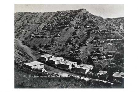 Çanakkale'de 4 mucize 76