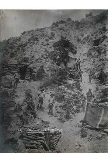 Çanakkale'de 4 mucize 78