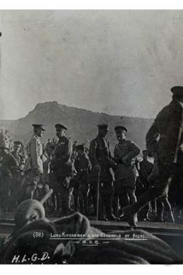 Çanakkale'de 4 mucize 79