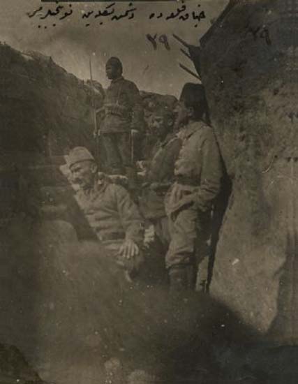 Çanakkale'de 4 mucize 8