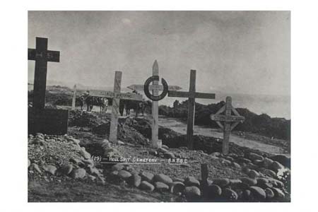Çanakkale'de 4 mucize 80