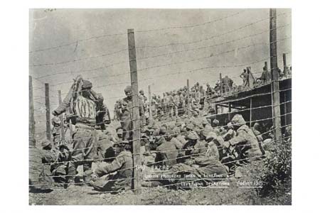 Çanakkale'de 4 mucize 81