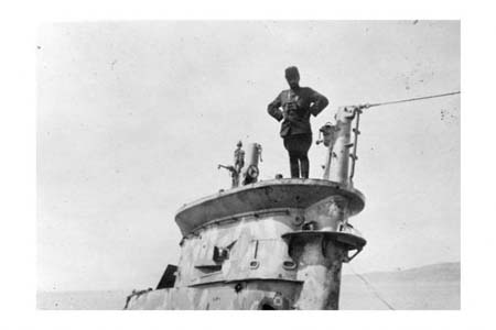 Çanakkale'de 4 mucize 82