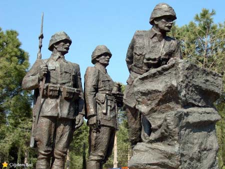 Çanakkale'de 4 mucize 84