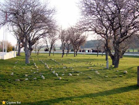 Çanakkale'de 4 mucize 85