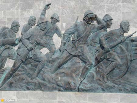 Çanakkale'de 4 mucize 86