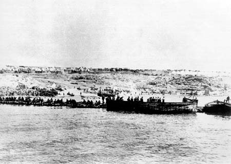 Çanakkale'de 4 mucize 90