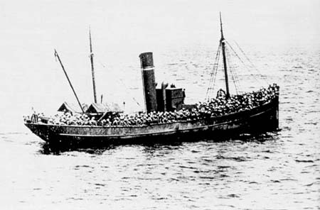 Çanakkale'de 4 mucize 91