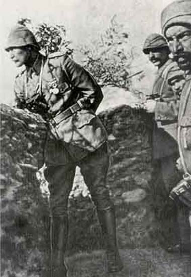 Çanakkale'de 4 mucize 96