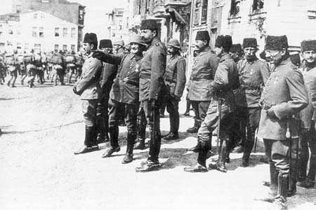 Çanakkale'de 4 mucize 99