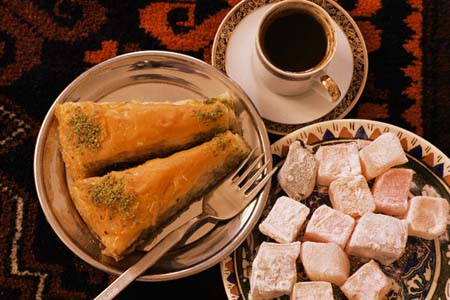 Kahvenin 500 yıllık sırrı 11