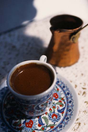 Kahvenin 500 yıllık sırrı 15