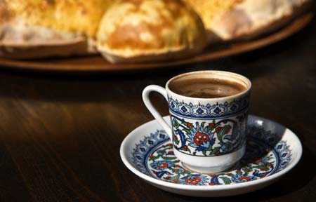 Kahvenin 500 yıllık sırrı 17