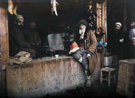 Kahvenin 500 yıllık sırrı 19