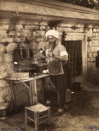 Kahvenin 500 yıllık sırrı 26